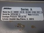 Miller Air Cylinder