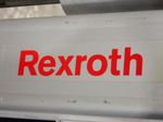 Rexroth Servo Slide