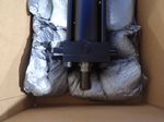 Parker Cylinder