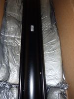 Parker Cylinder