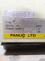 Fanuc Fanuc Rj3ibs500ib Robot Controller