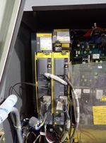 Fanuc Fanuc Rj3ibs500ib Robot Controller