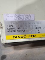 Fanuc Fanuc Rj3ibs500ib Robot Controller