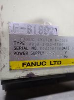 Fanuc Fanuc Rj3ibs500ib Robot Controller