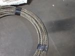  Steel Braided Cable