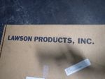 Lawson Products Tool Box
