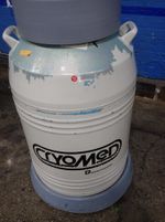 Forma Scientific Forma Scientific 8031cryomed Liquid Nitrogen Storage Tank
