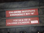 Indian Springs Chlorine Emergency Kit