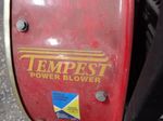 Tempest Power Blower Fan