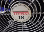 Tempest Power Blower Fan