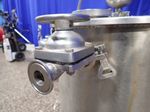 Dominick Microfiltration Inc Ss Pressure Pot