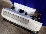 Amana Packaging Terminal Air Conditioner