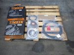 Timken  Cones Bearings Odliner Shim Aluminum Wear Sleeve Oil Seal