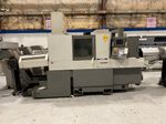Citizen Citizen A32 Viipl Cnc Swiss Screw Machine 