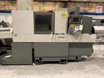 Citizen Citizen A32 Viipl Cnc Swiss Screw Machine 