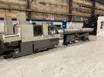Citizen Citizen A32 Viipl Cnc Swiss Screw Machine 