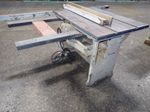 L Power Co Table Saw
