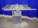 Dayton Table Saw