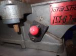 Total Shop Jointer