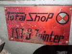 Total Shop Jointer