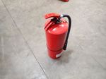 Ansul Fire Extinguisher