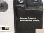 General Electric Overload Relay