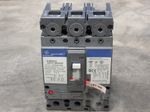 General Electric Circuit Breaker