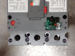 General Electric Circuit Breaker