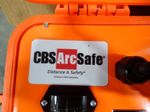 Cbs Arcsafe Remote Switch Operator