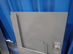 Siemens Mixed Panel Doors