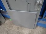 Siemens Mixed Panel Doors