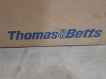 Thomas  Betts Grey Narrow Slot Duct