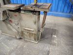 Doall Vertical Metal Cutting Bandsaw