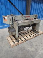 Famco Power Shear