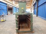 Economy Horizontal Baler