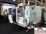 Mori Seiki Mori Seiki Zl250mc600 Cnc Lathe