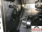 Mori Seiki Mori Seiki Zl250mc600 Cnc Lathe