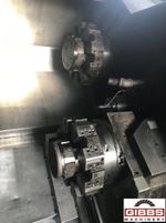 Mori Seiki Mori Seiki Zl250mc600 Cnc Lathe