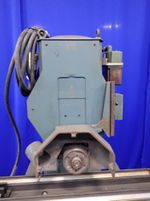 Jones  Shipman Surface Grinder