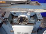 Jones  Shipman Surface Grinder