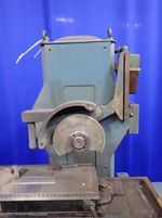 Jones  Shipman Surface Grinder