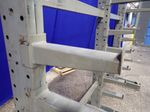 Meco Cantilever Racking