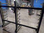 Meco Cantilever Racking