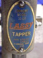 Lassy Tapper