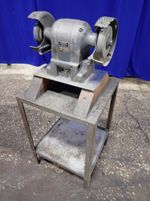Black  Decker Bench Grinder