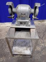 Black  Decker Bench Grinder