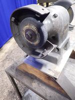 Black  Decker Bench Grinder