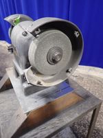 Black  Decker Bench Grinder