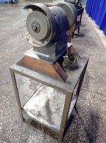 Black  Decker Bench Grinder