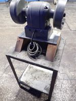 Black  Decker Bench Grinder